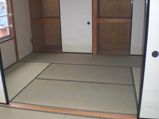 リビング以外の居室