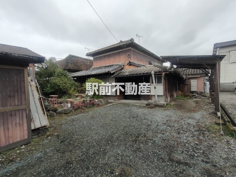 detached 佐賀県佐賀市川副町大字犬井道