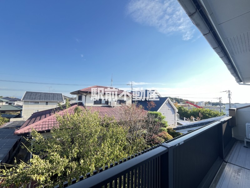 detached 佐賀県三養基郡上峰町大字坊所