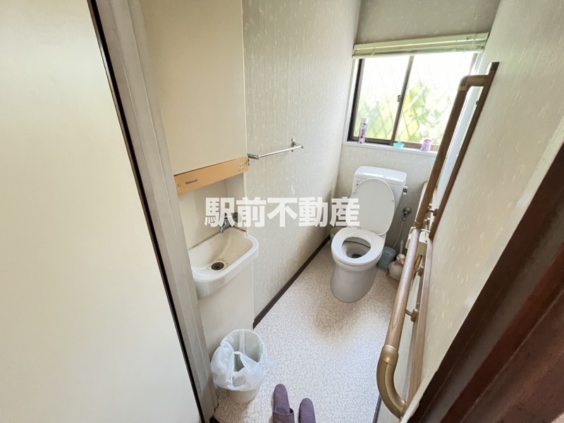 detached 佐賀県三養基郡上峰町大字坊所