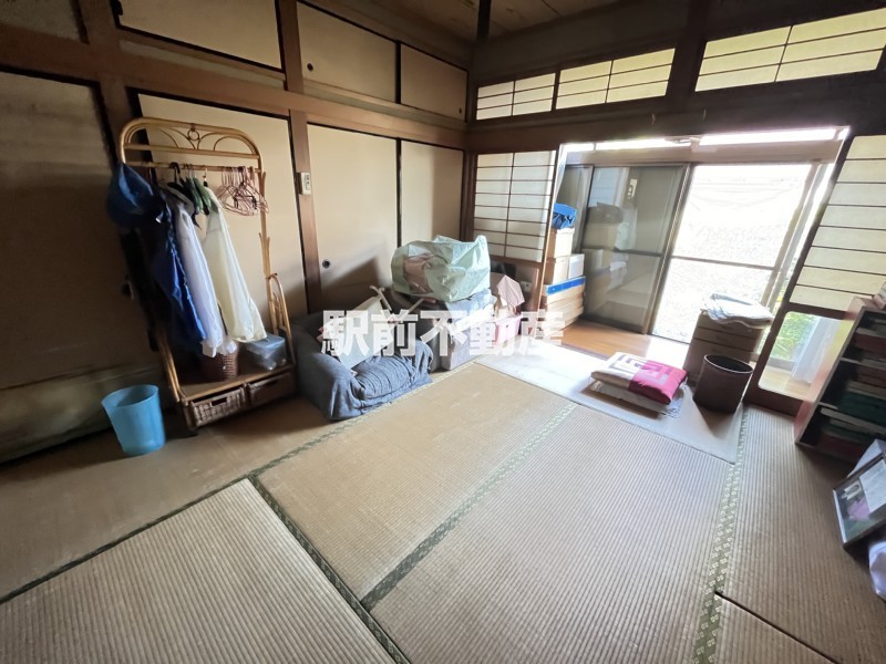 detached 佐賀県三養基郡上峰町大字坊所
