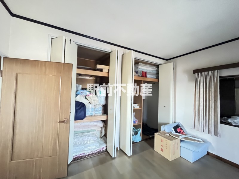 detached 佐賀県三養基郡上峰町大字坊所