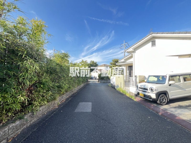 detached 佐賀県三養基郡上峰町大字坊所