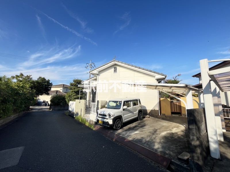 detached 佐賀県三養基郡上峰町大字坊所