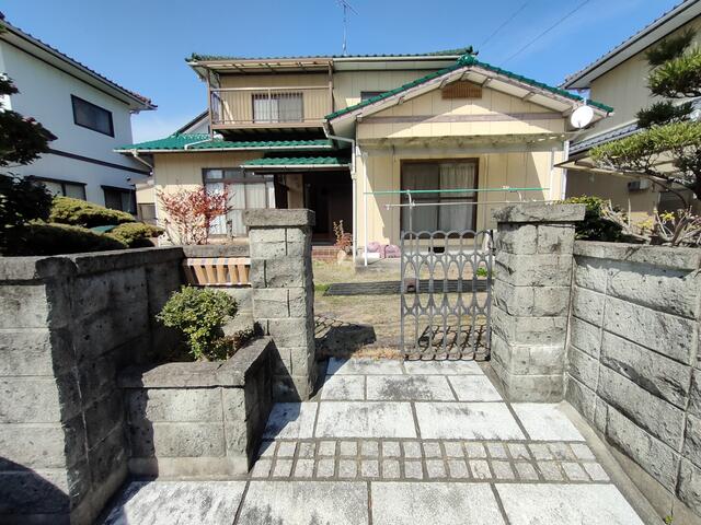 house for sale in Saga, Saga | ¥11,000,000 | 4SDK | Akiyama house fin…