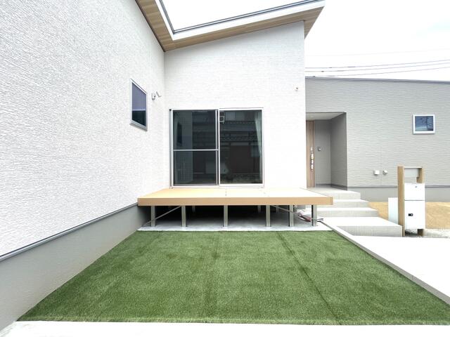 detached 佐賀県三養基郡上峰町大字坊所