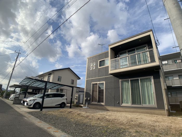 佐賀県小城市の一戸建て | 2810万円 | 4LDK | 217.75m² | Akiyama house finder