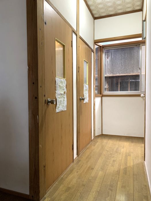 detached 佐賀県鹿島市大字三河内