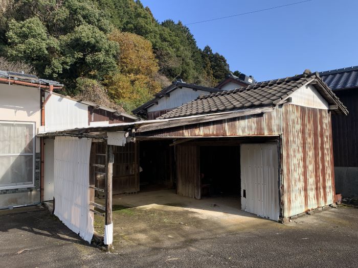 detached 佐賀県鹿島市大字三河内