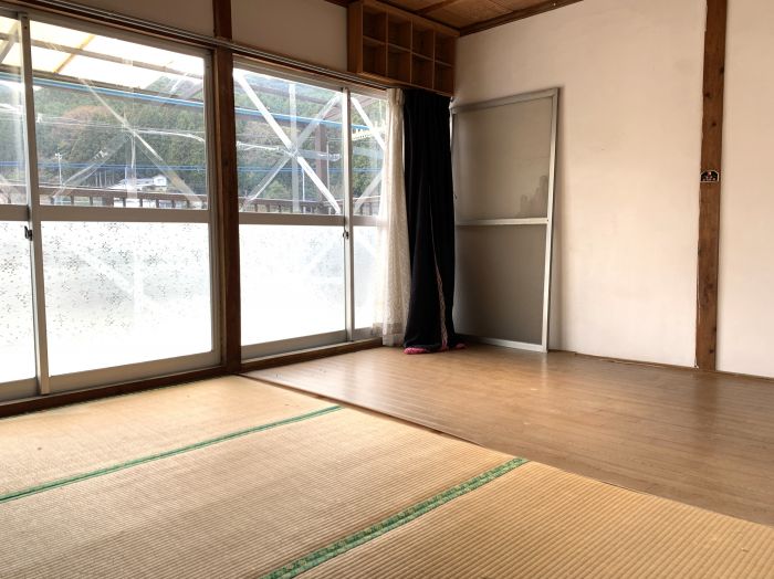 detached 佐賀県鹿島市大字三河内