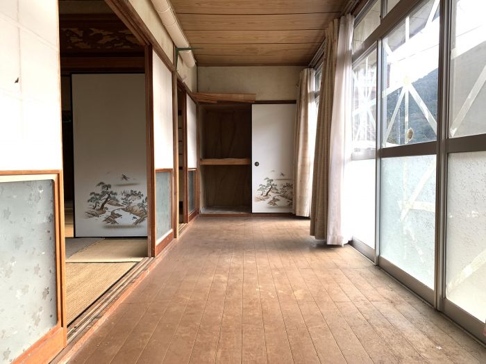 detached 佐賀県鹿島市大字三河内