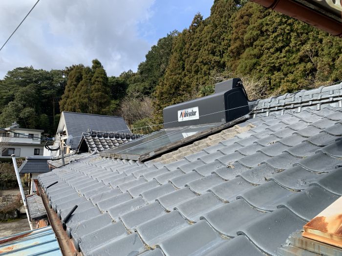 detached 佐賀県鹿島市大字三河内