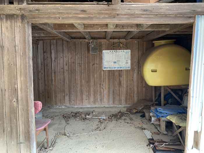 detached 佐賀県鹿島市大字三河内