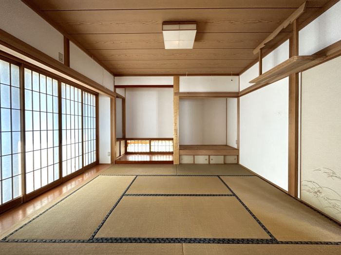 detached 佐賀県神埼市神埼町鶴