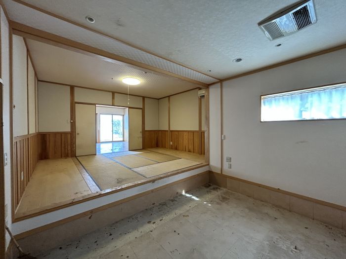 detached 佐賀県神埼市神埼町鶴