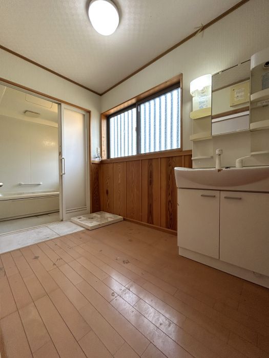 detached 佐賀県神埼市神埼町鶴