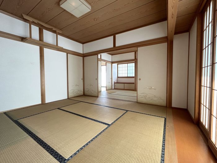 detached 佐賀県神埼市神埼町鶴