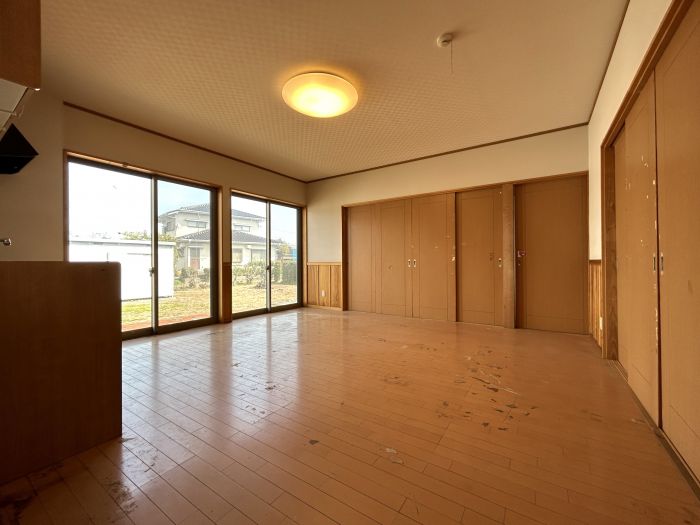 detached 佐賀県神埼市神埼町鶴