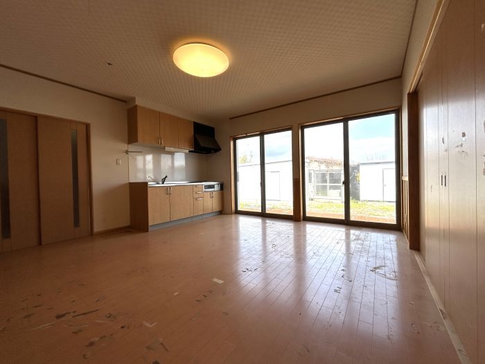 detached 佐賀県神埼市神埼町鶴