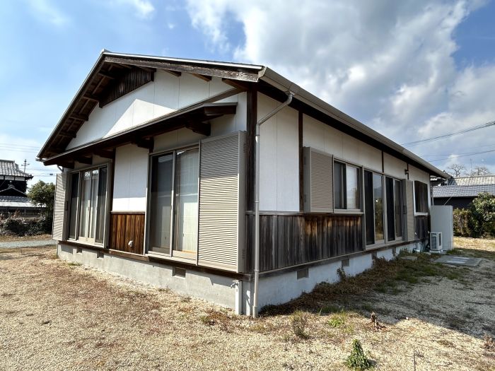 detached 佐賀県神埼市神埼町鶴