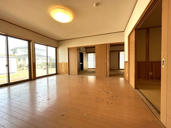detached 佐賀県神埼市神埼町鶴