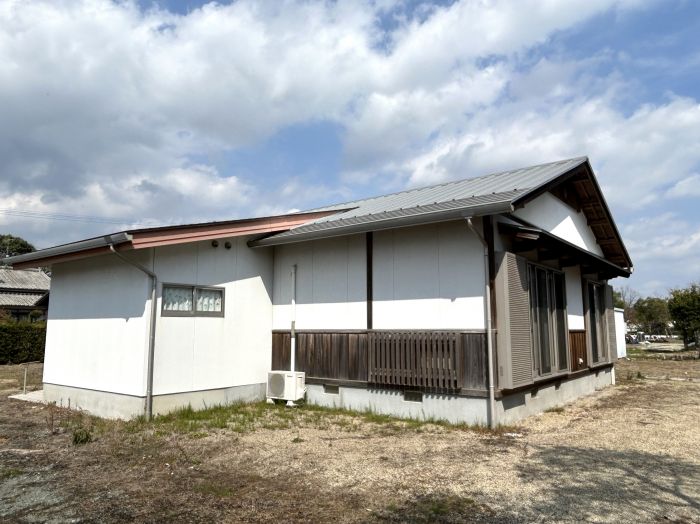 detached 佐賀県神埼市神埼町鶴