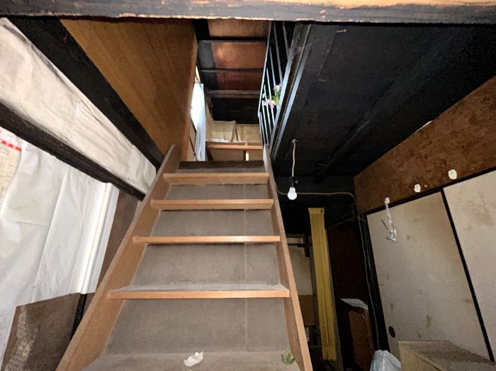 detached 佐賀県佐賀市柳町