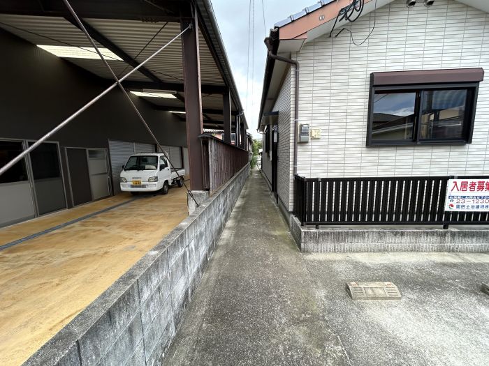 detached 佐賀県佐賀市柳町