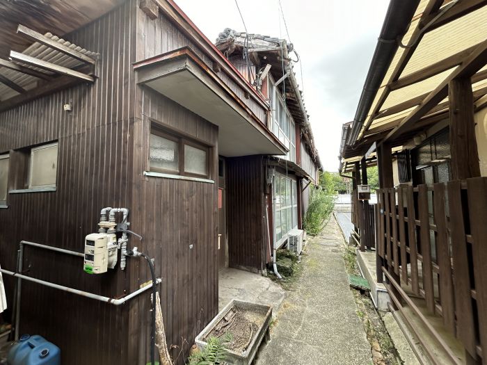 detached 佐賀県佐賀市柳町