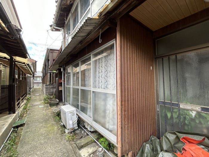 detached 佐賀県佐賀市柳町