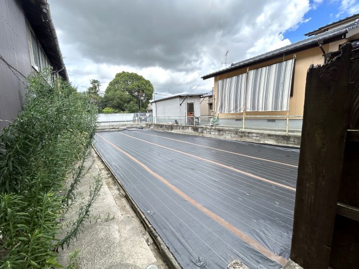 detached 佐賀県佐賀市柳町