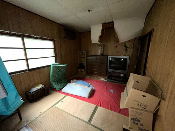 detached 佐賀県佐賀市柳町