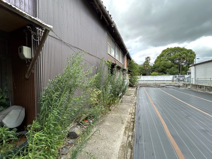 detached 佐賀県佐賀市柳町