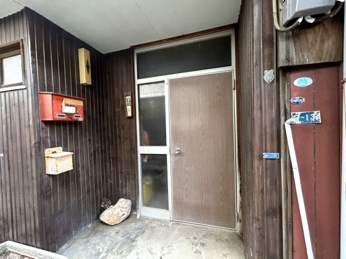 detached 佐賀県佐賀市柳町