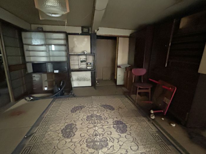 detached 佐賀県佐賀市柳町