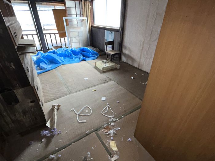 detached 佐賀県佐賀市柳町