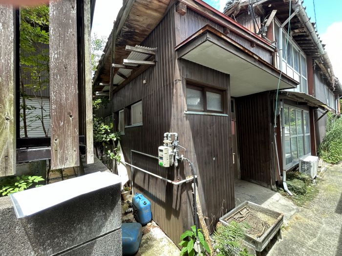 detached 佐賀県佐賀市柳町