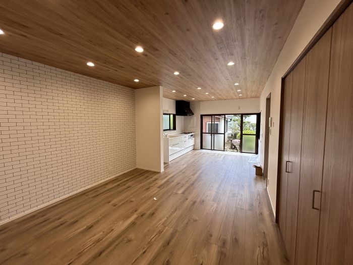 佐賀県佐賀市の一戸建て | 1580万円 | 4LDK | 176.07m² | Akiyama house finder