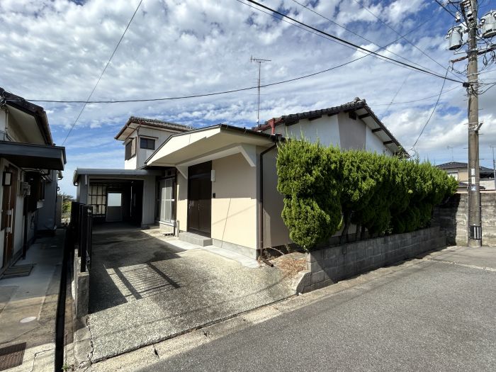 佐賀県佐賀市の一戸建て | 1000万円 | 5DK | 201.65m² | Akiyama house finder