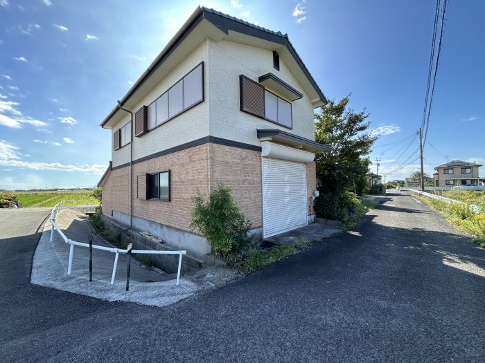 house for sale in Saga, Saga | ¥9,000,000 | 4DK | Akiyama house finder