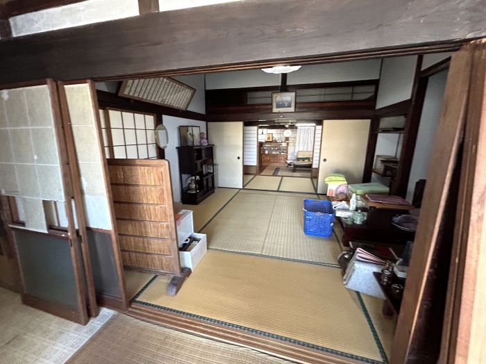 detached 佐賀県小城市牛津町牛津