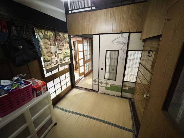 detached 佐賀県佐賀市本庄町大字鹿子