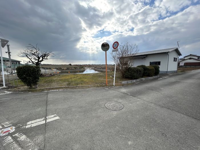 detached 佐賀県佐賀市本庄町大字鹿子