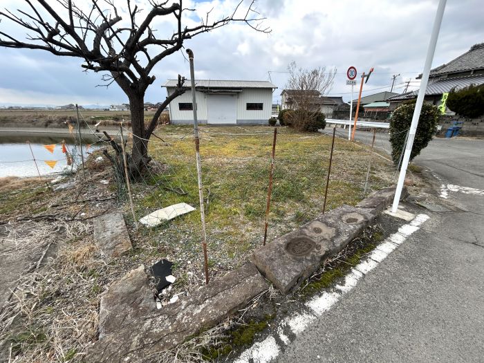 detached 佐賀県佐賀市本庄町大字鹿子