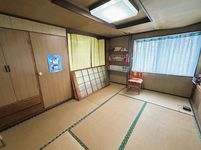 detached 佐賀県佐賀市本庄町大字鹿子