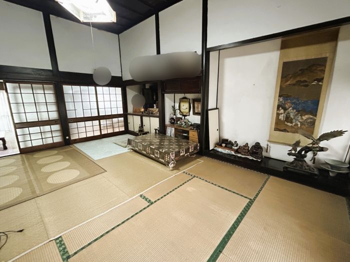 detached 佐賀県佐賀市本庄町大字鹿子