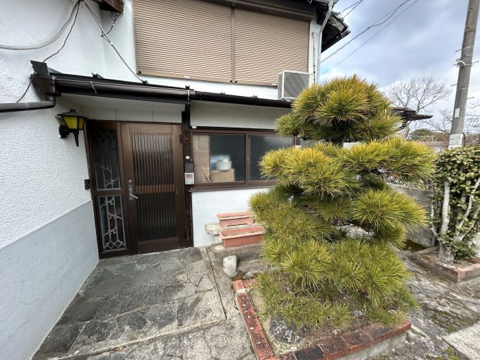 detached 佐賀県佐賀市本庄町大字鹿子