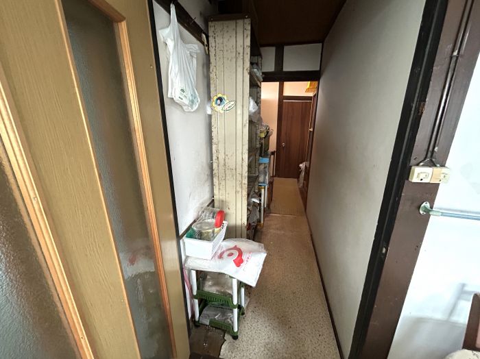 detached 佐賀県佐賀市本庄町大字鹿子