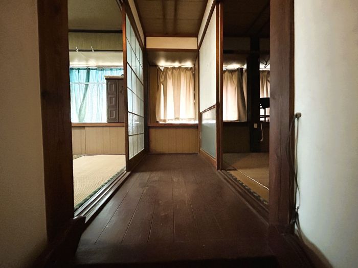 detached 佐賀県佐賀市本庄町大字鹿子