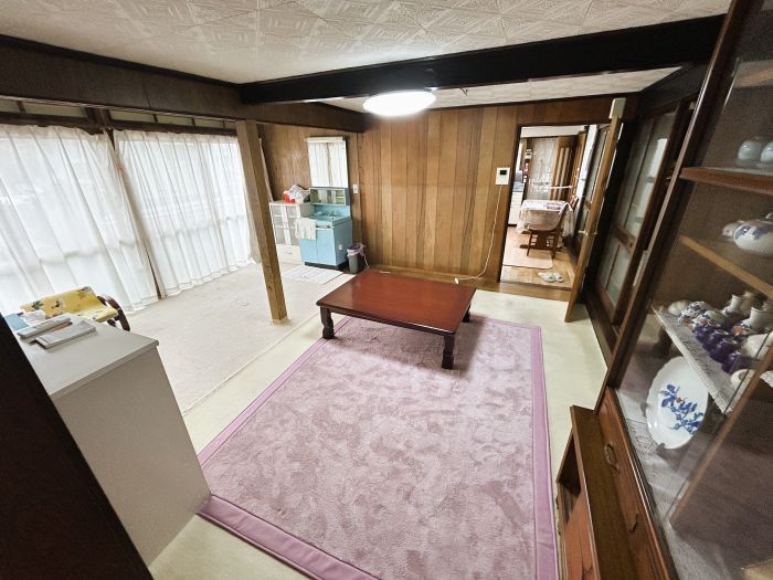 detached 佐賀県佐賀市本庄町大字鹿子